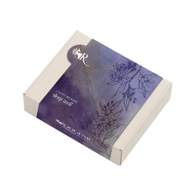 Roogenic Australia Sleep Well Gift Box Loose Leaf 25g x 3 Pack (contains: Native Relaxation, Native Sleep & Silent Night Teas)